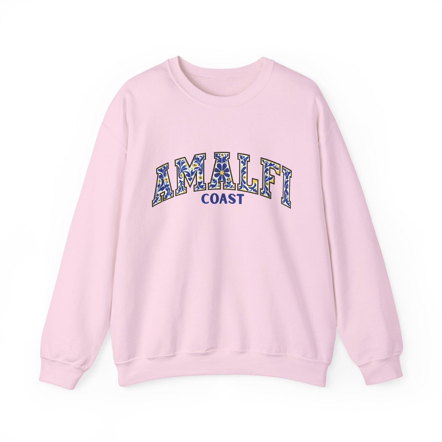 Amalfi Coast Sweatshirt