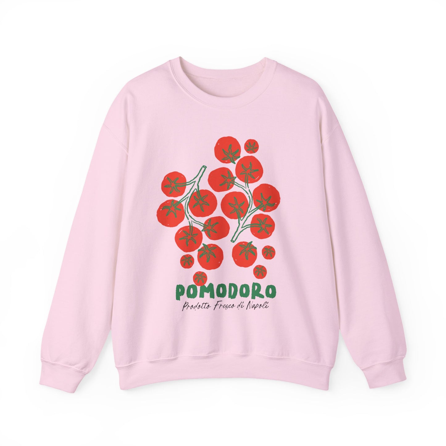 Pomodoro Sweatshirt