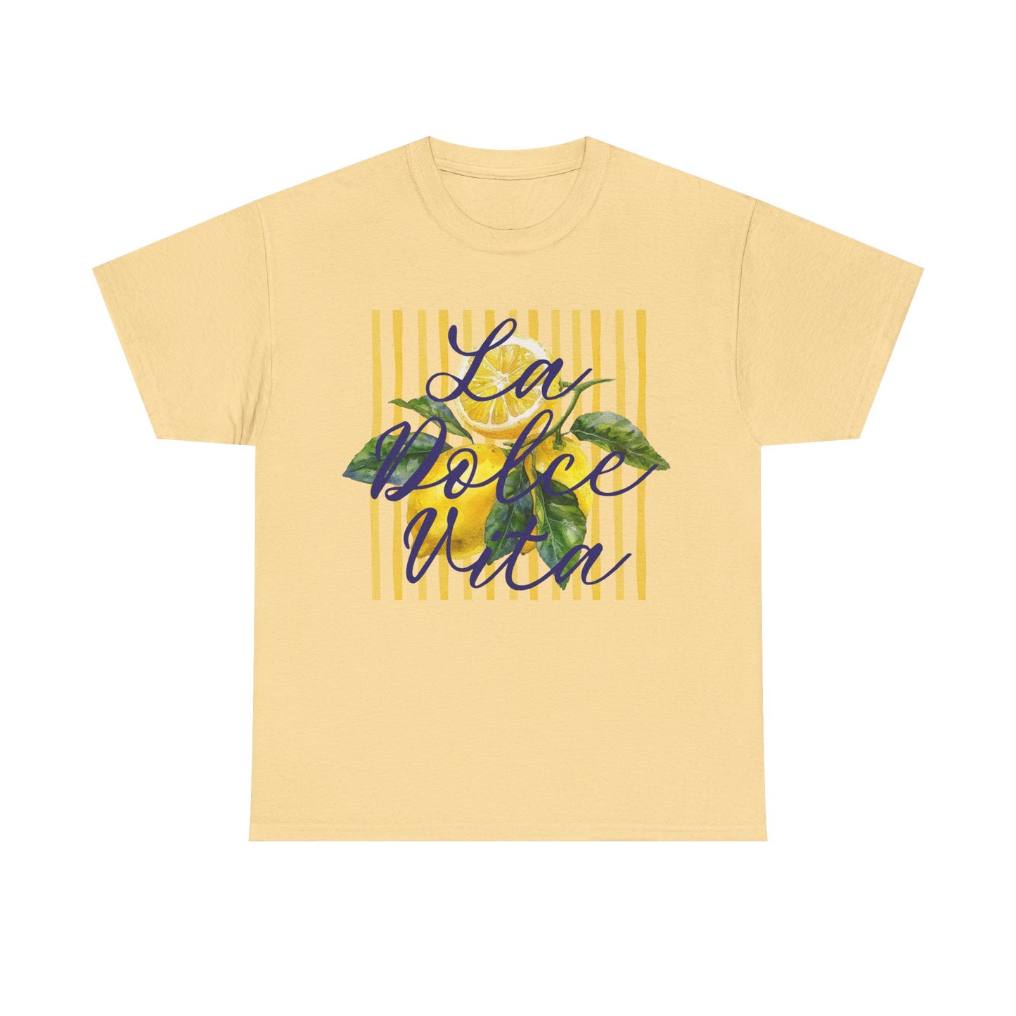La Dolce Vita Tee