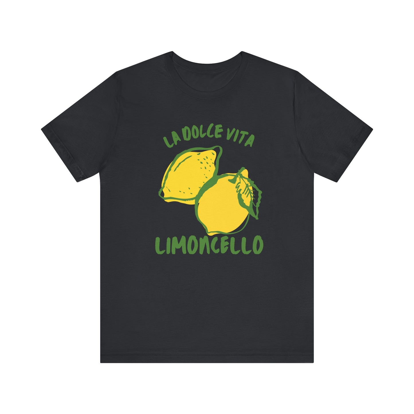 Limoncello La Dolce Vita Tee