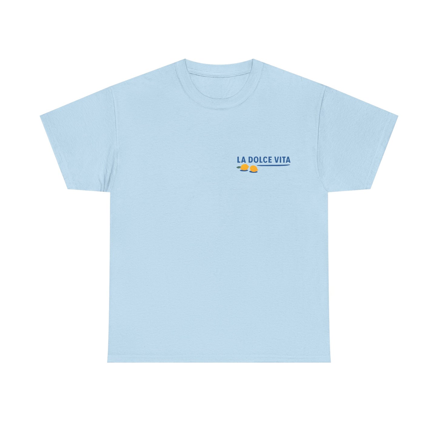 Positano Tee