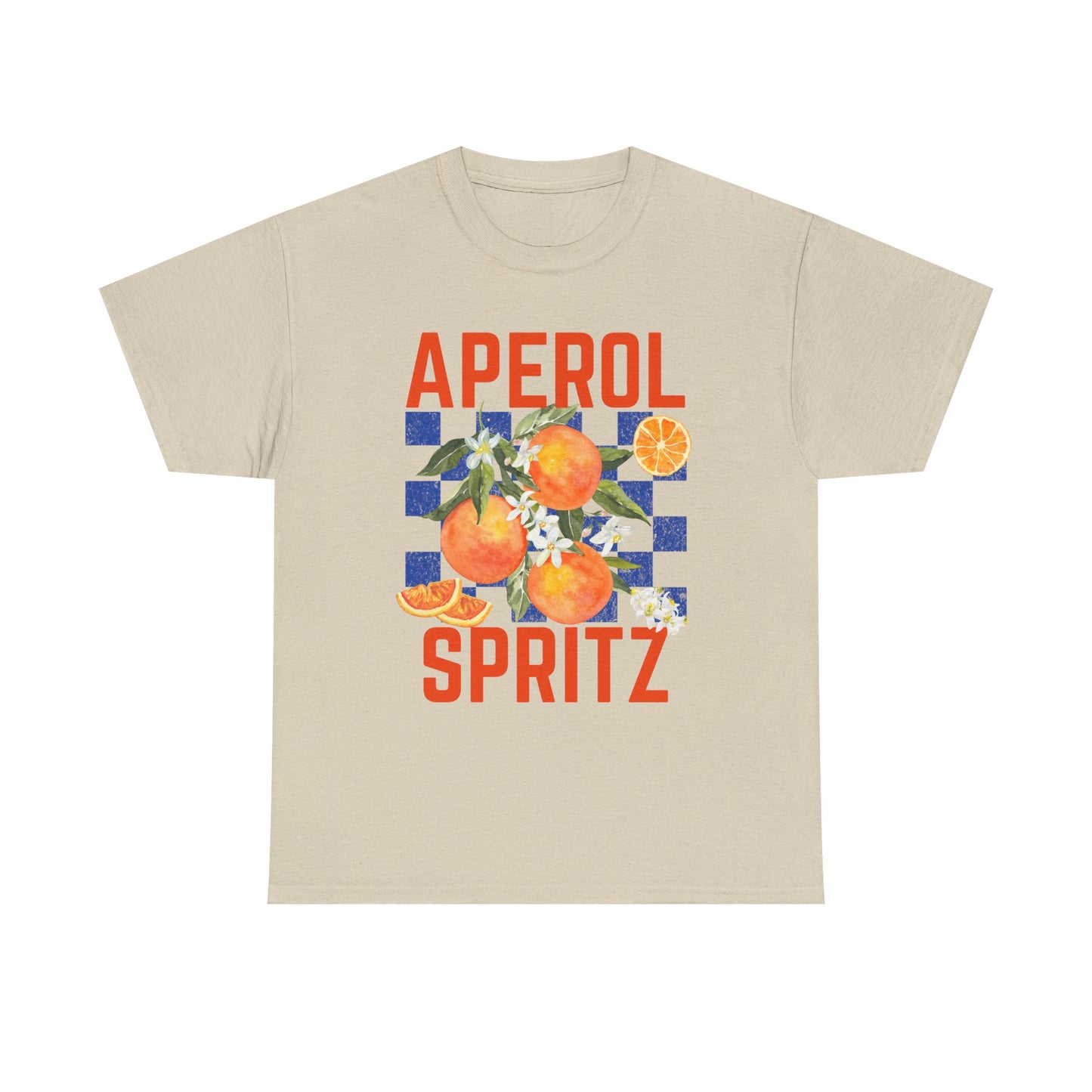 Aperol Spritz Tee