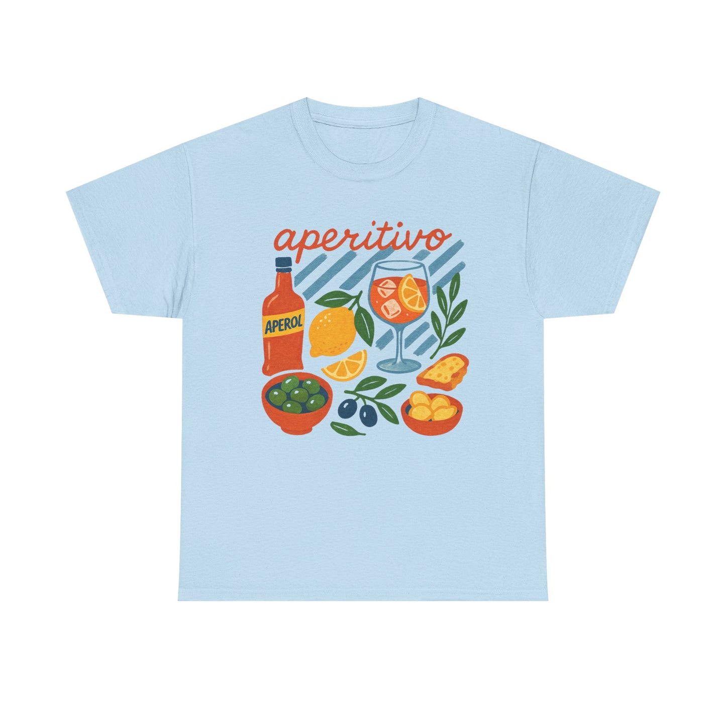 Aperitivo Tee