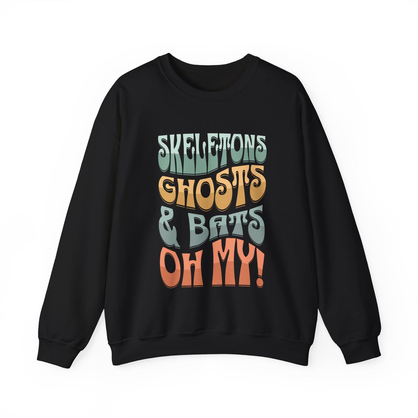 OH MY Sweatshirt
