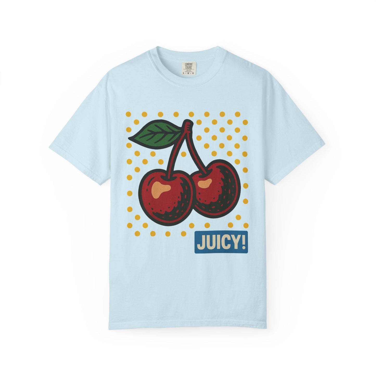 Cherry Pop Tee