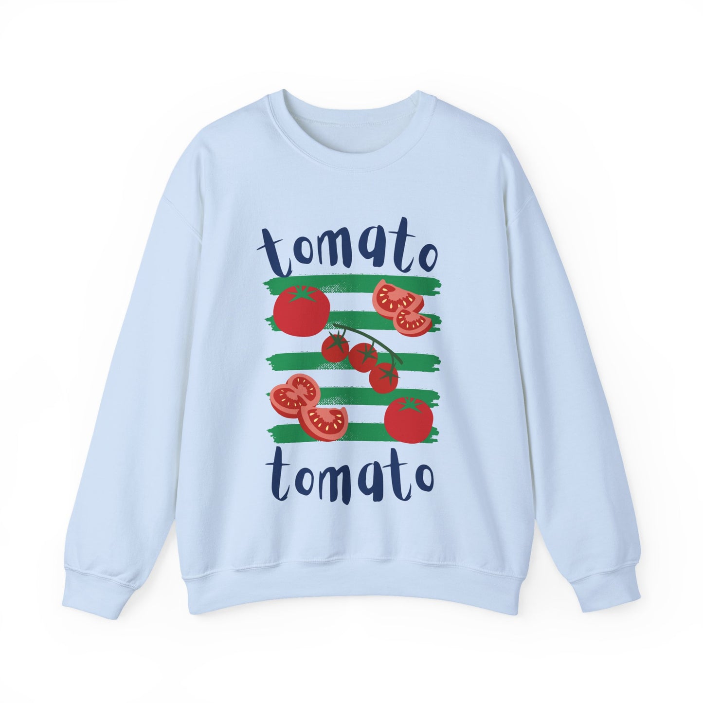Tomato Tomato Sweatshirt