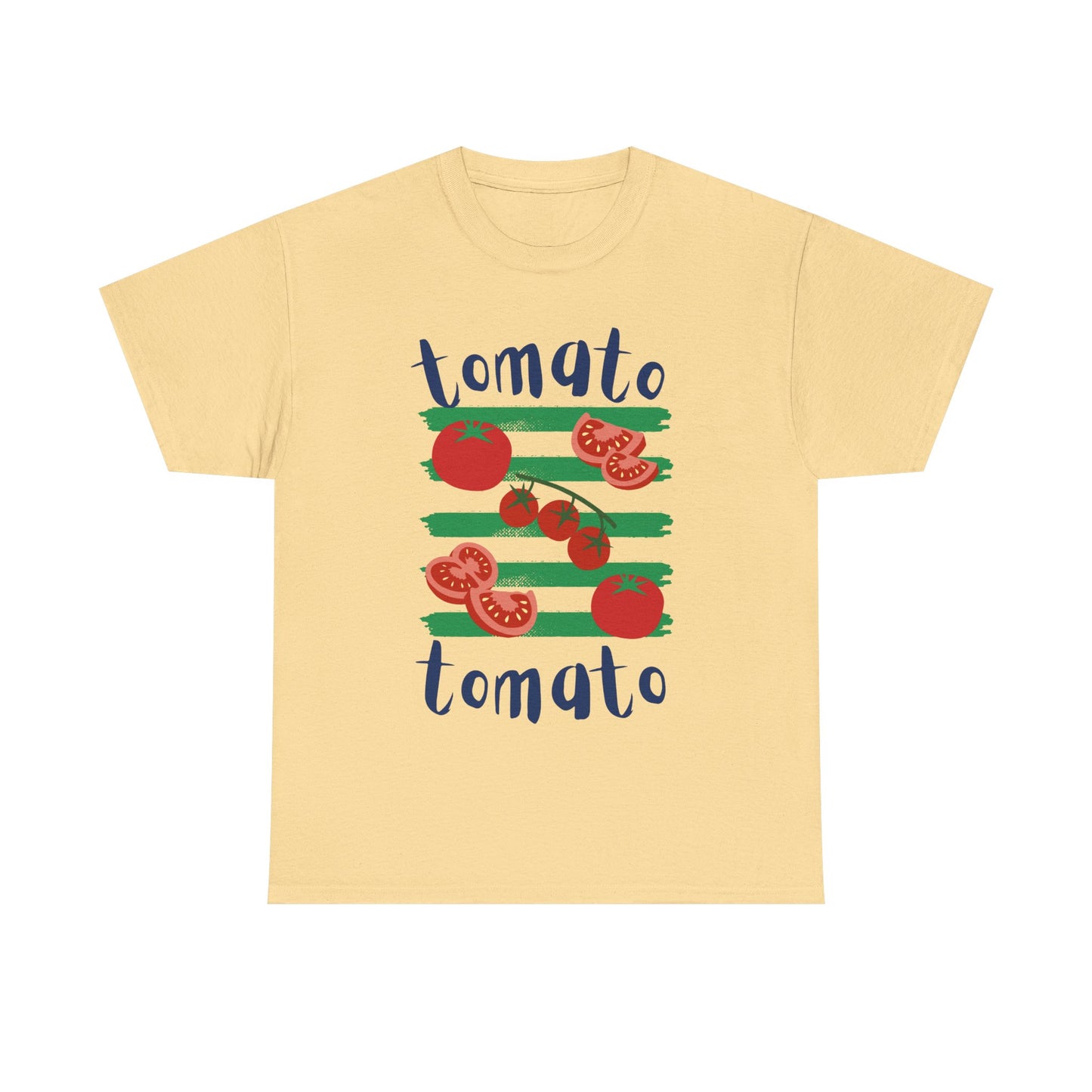 Tomato Tomato Tee