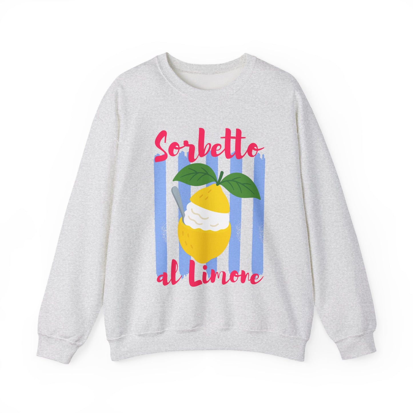 Lemon Gelato Sweatshirt