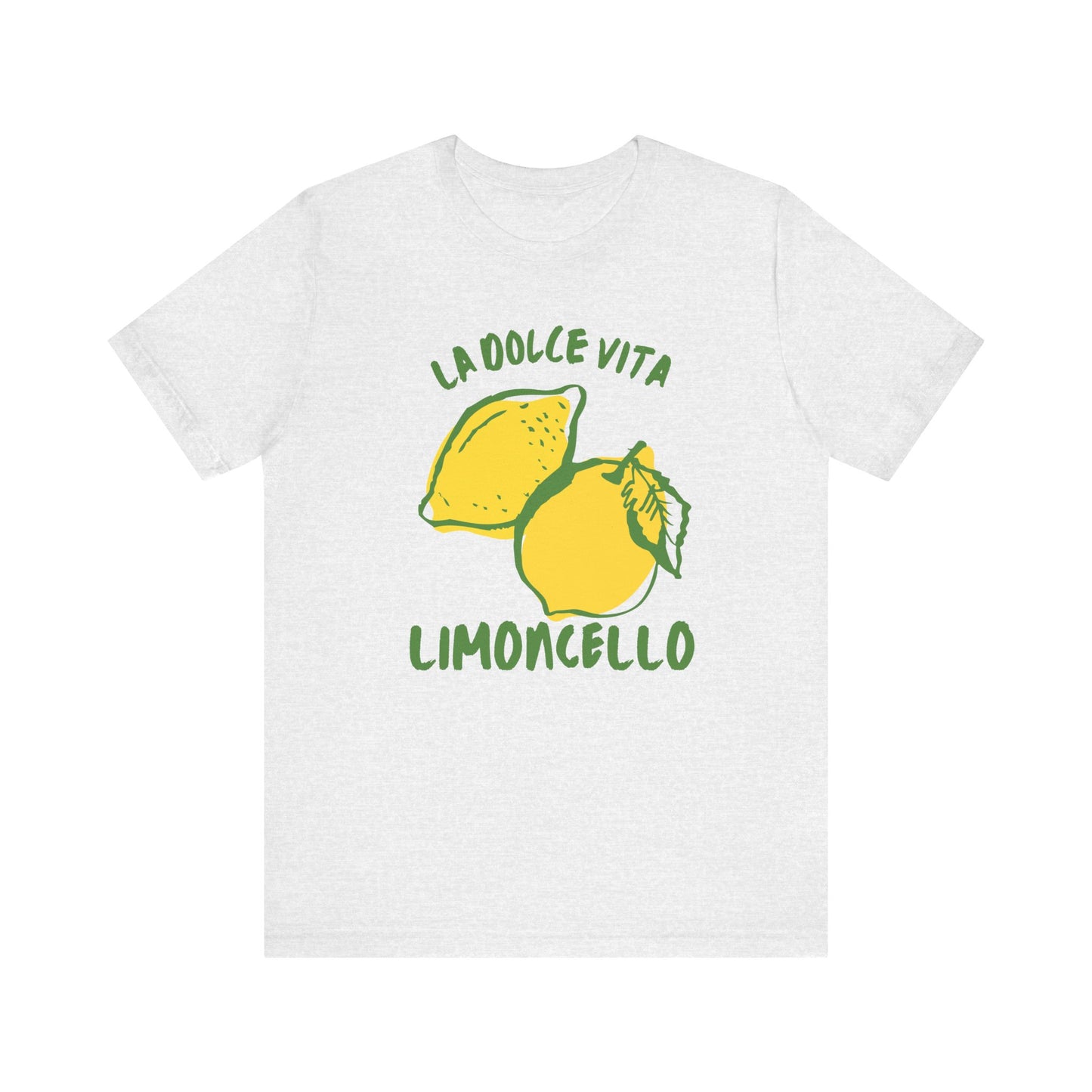 Limoncello La Dolce Vita Tee