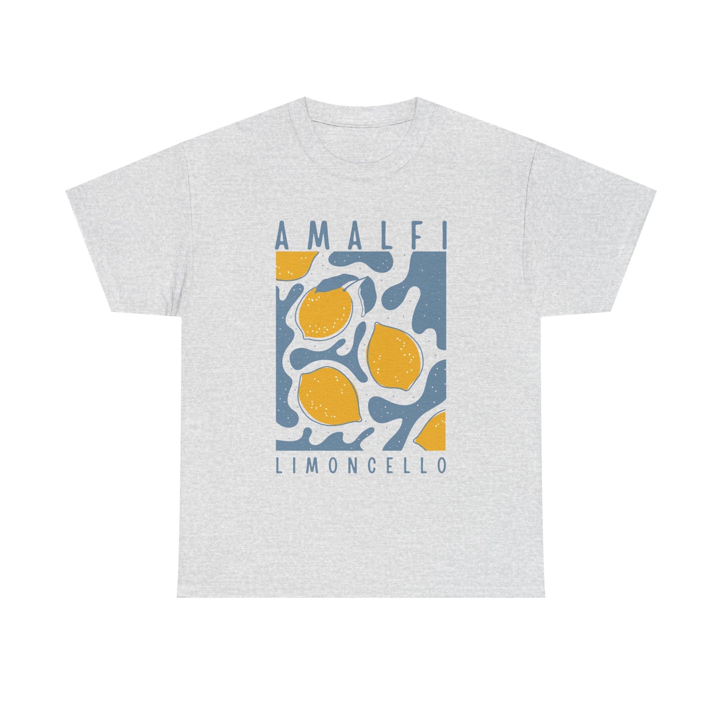 Amalfi Limoncello Tee