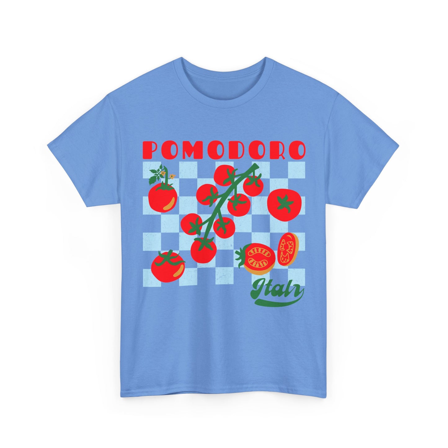 Pomodoro Tee