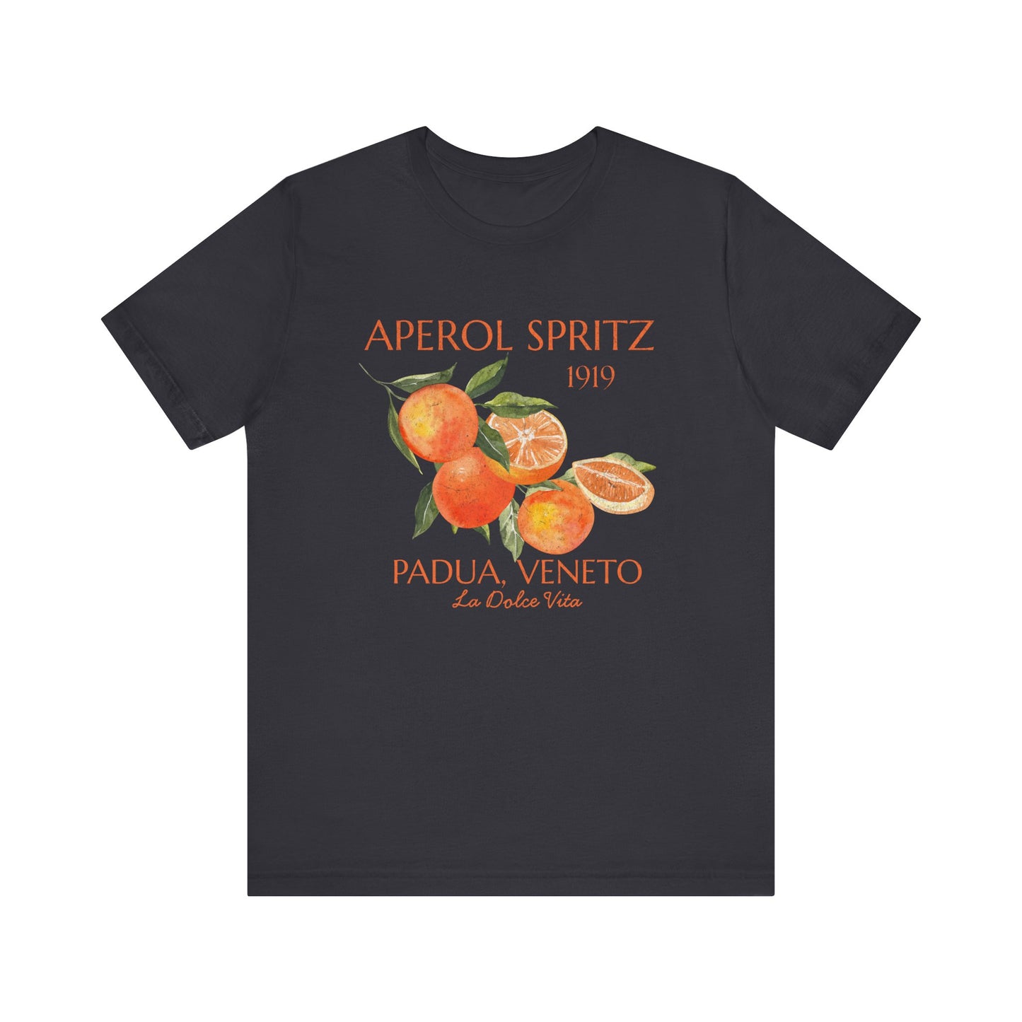 Retro Aperol Spritz Tee
