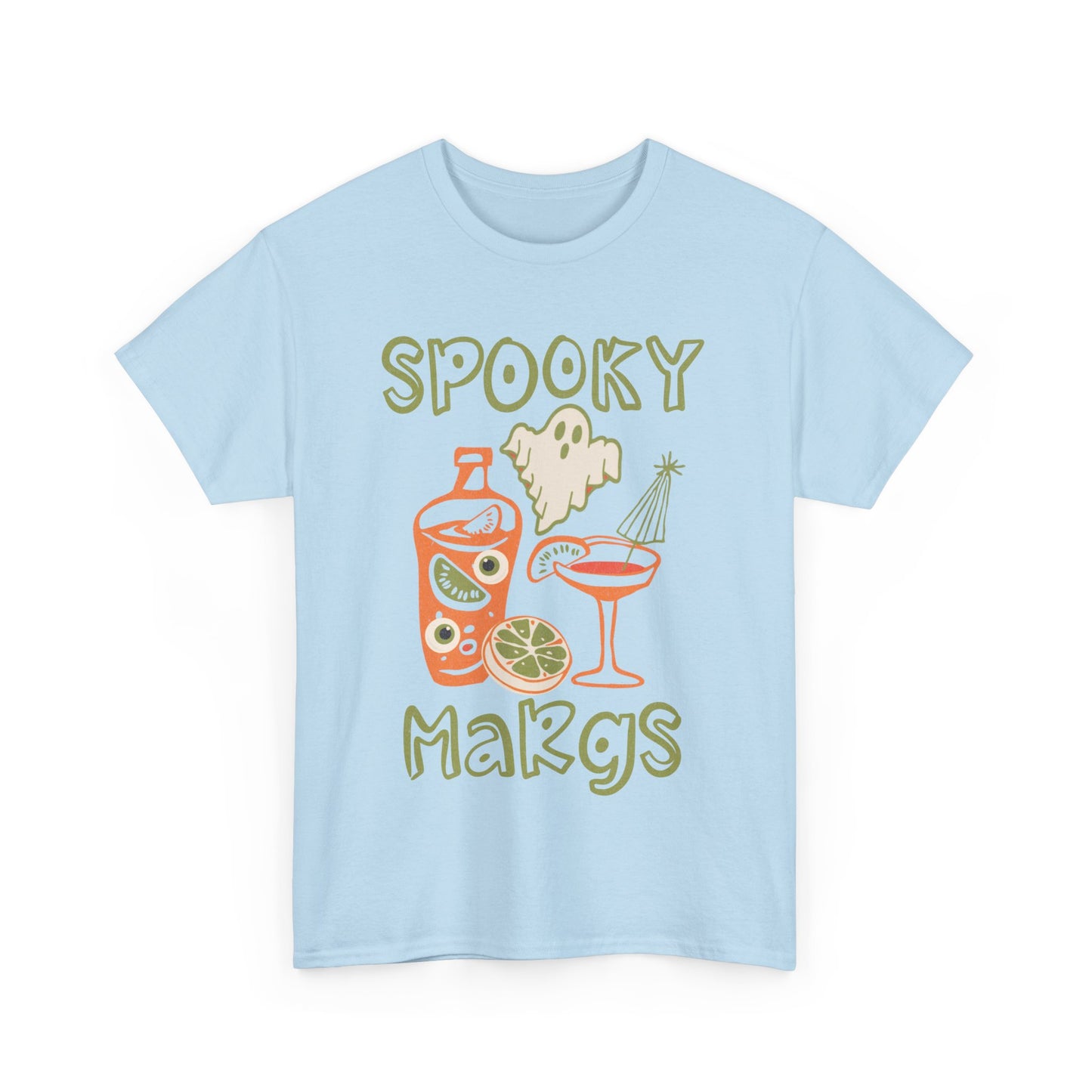 Spooky Margs Tee