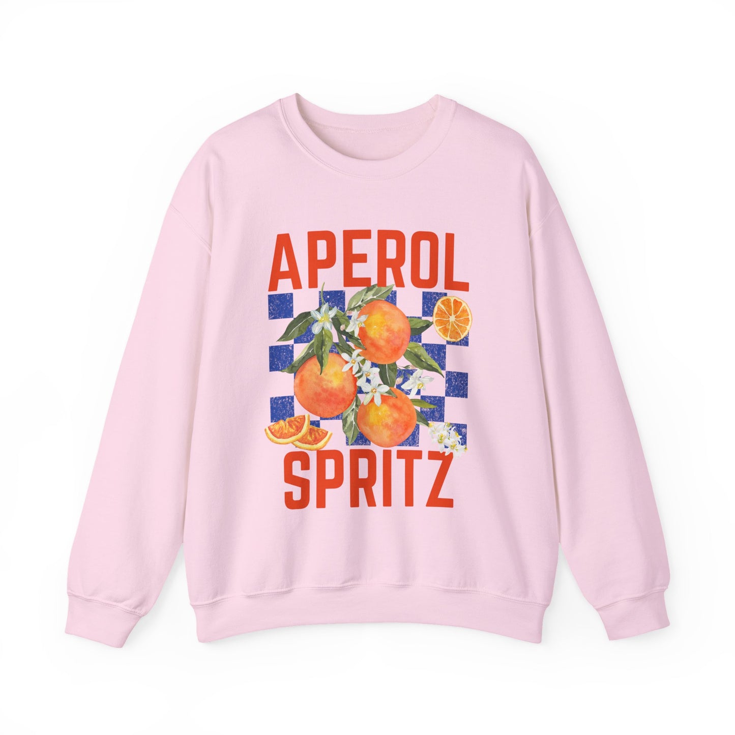 Aperol Spritz Sweatshirt