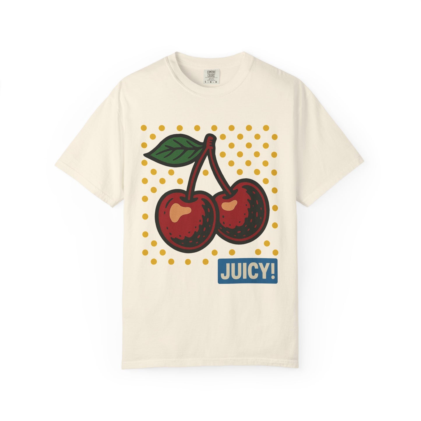 Cherry Pop Tee