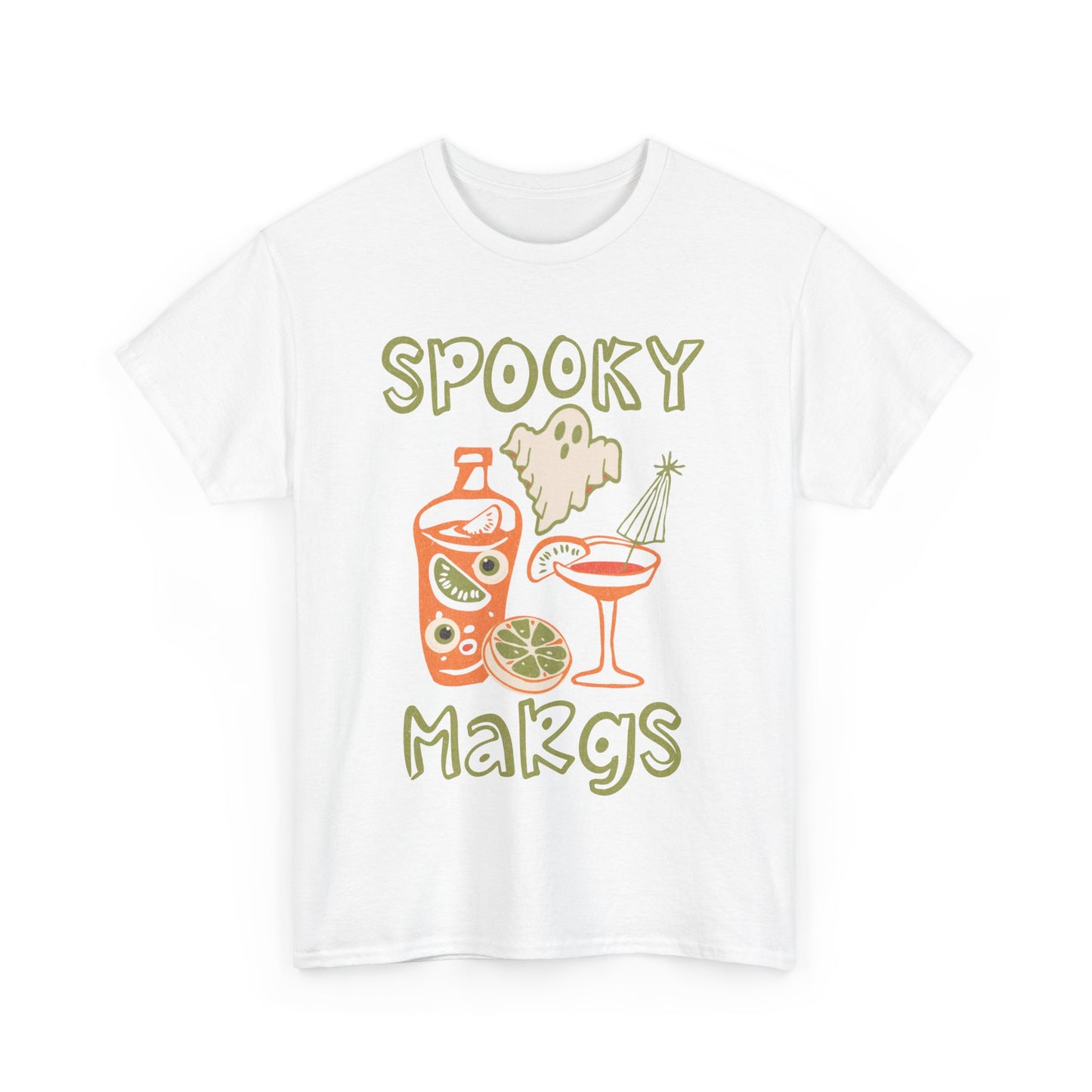 Spooky Margs Tee