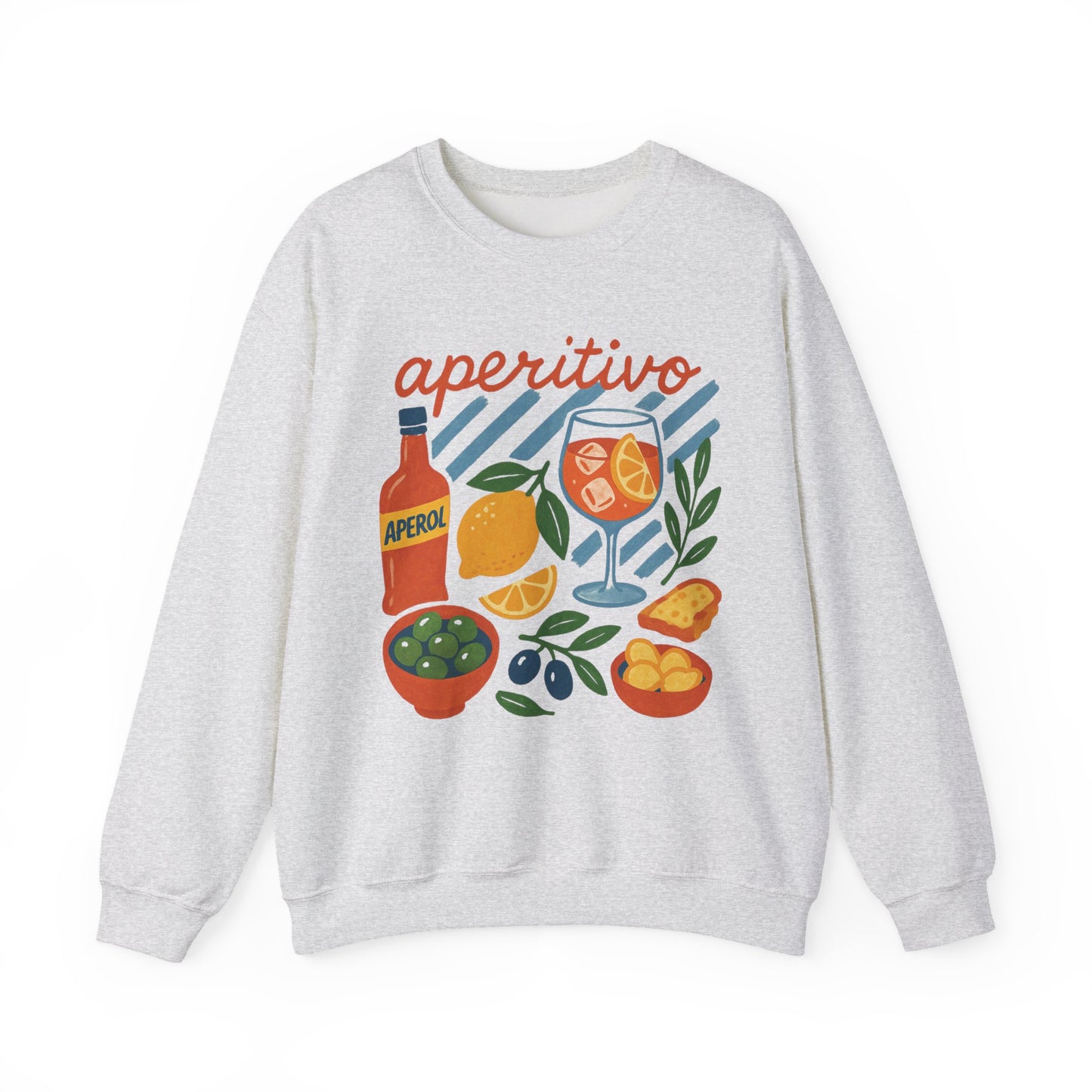 Aperitivo Sweatshirt