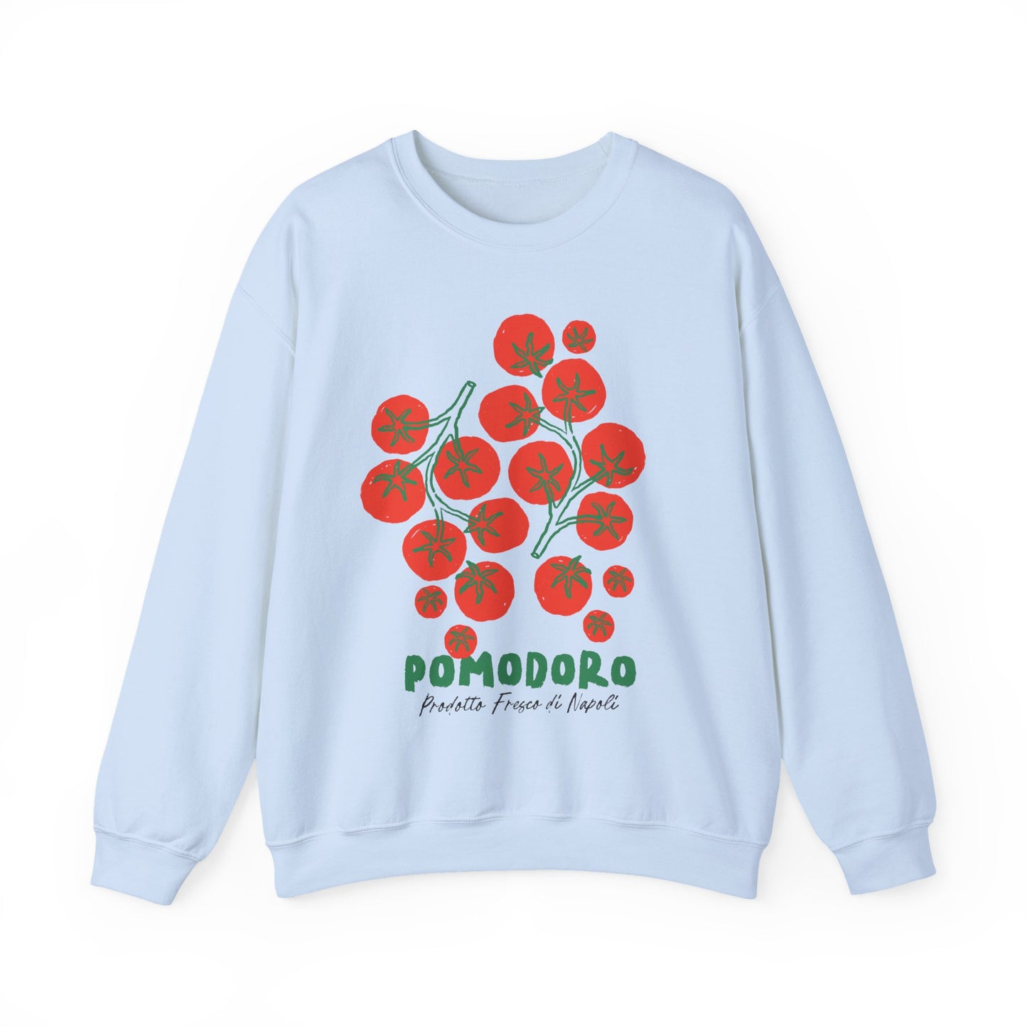 Pomodoro Sweatshirt