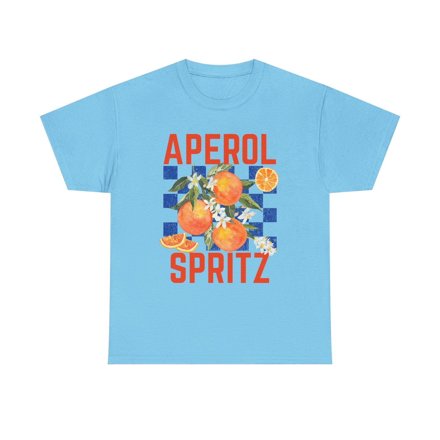 Aperol Spritz Tee