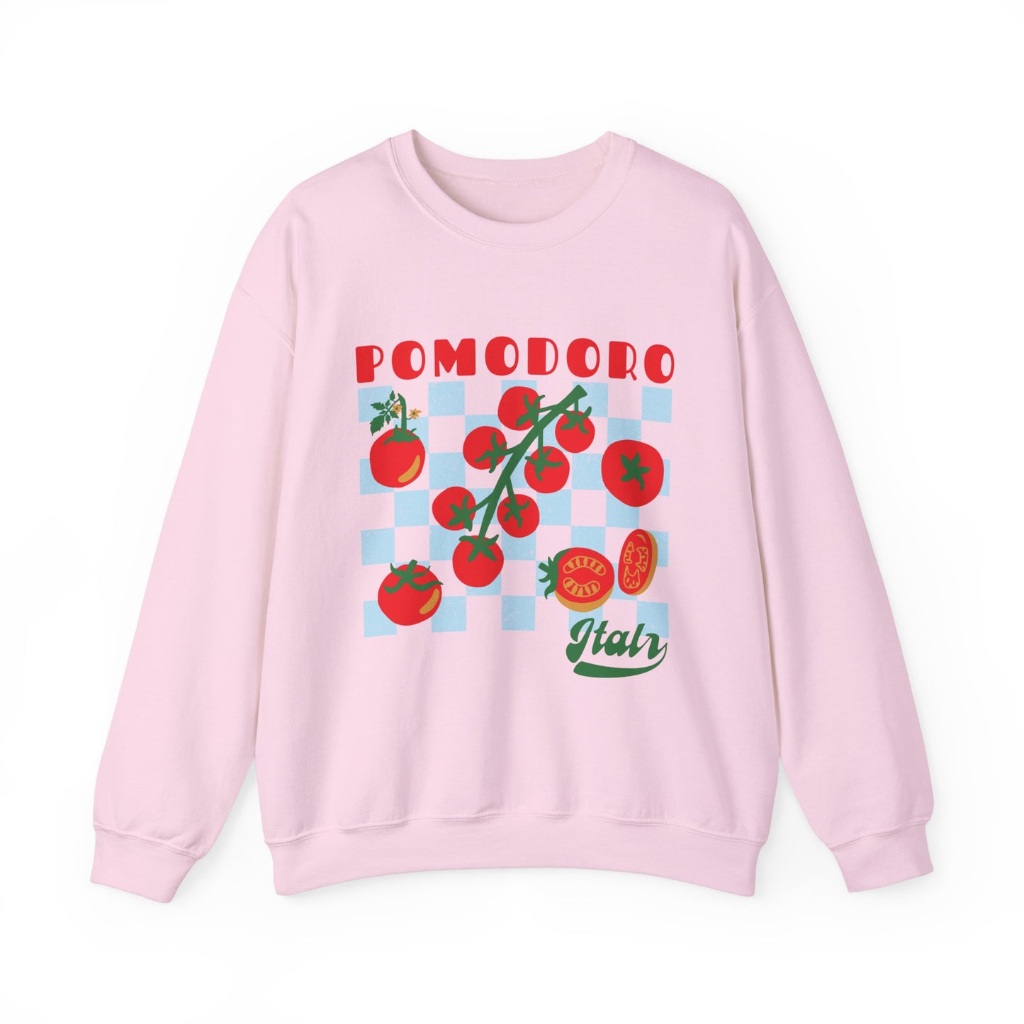 Pomodoro Italy Sweatshirt