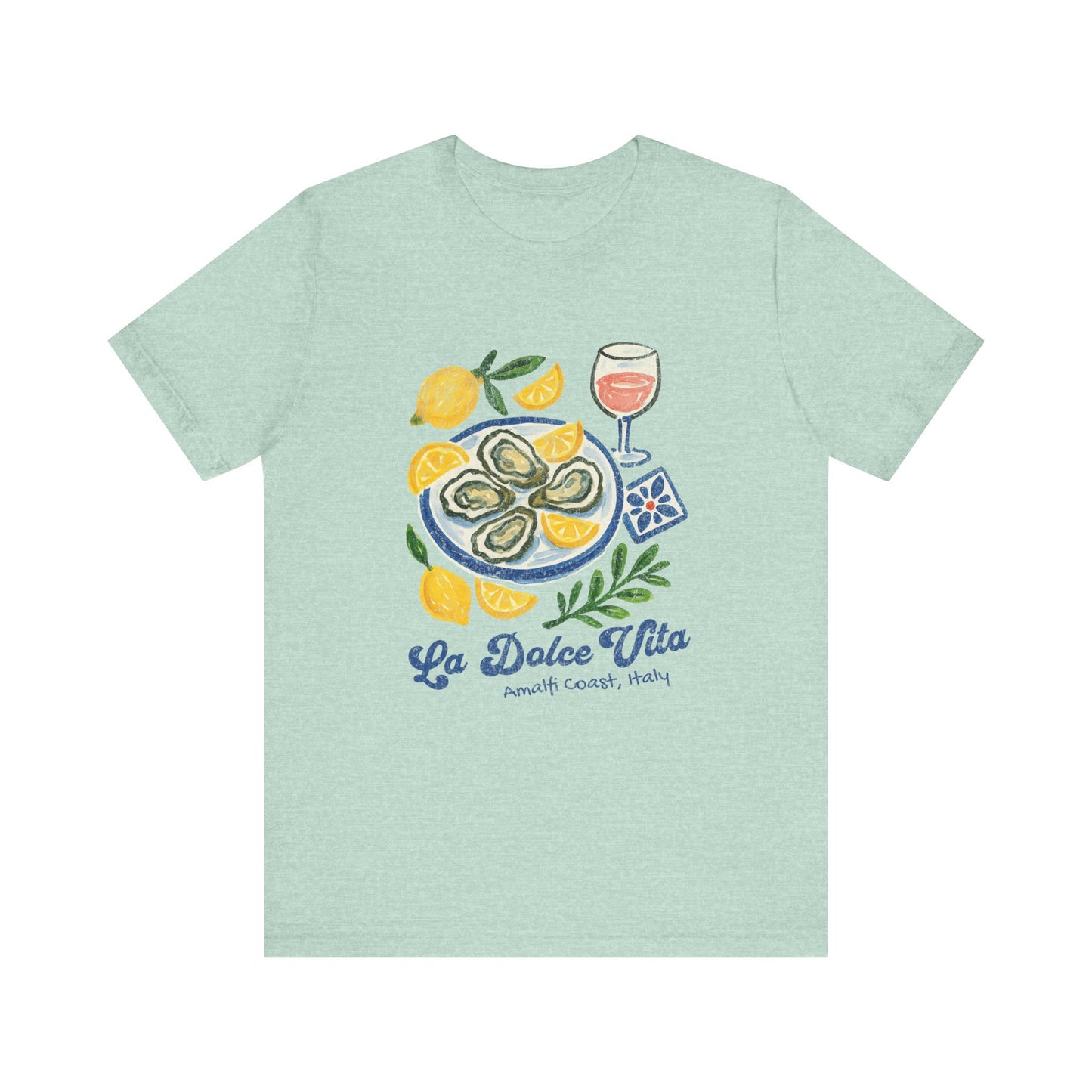 La Dolce Vita Tee