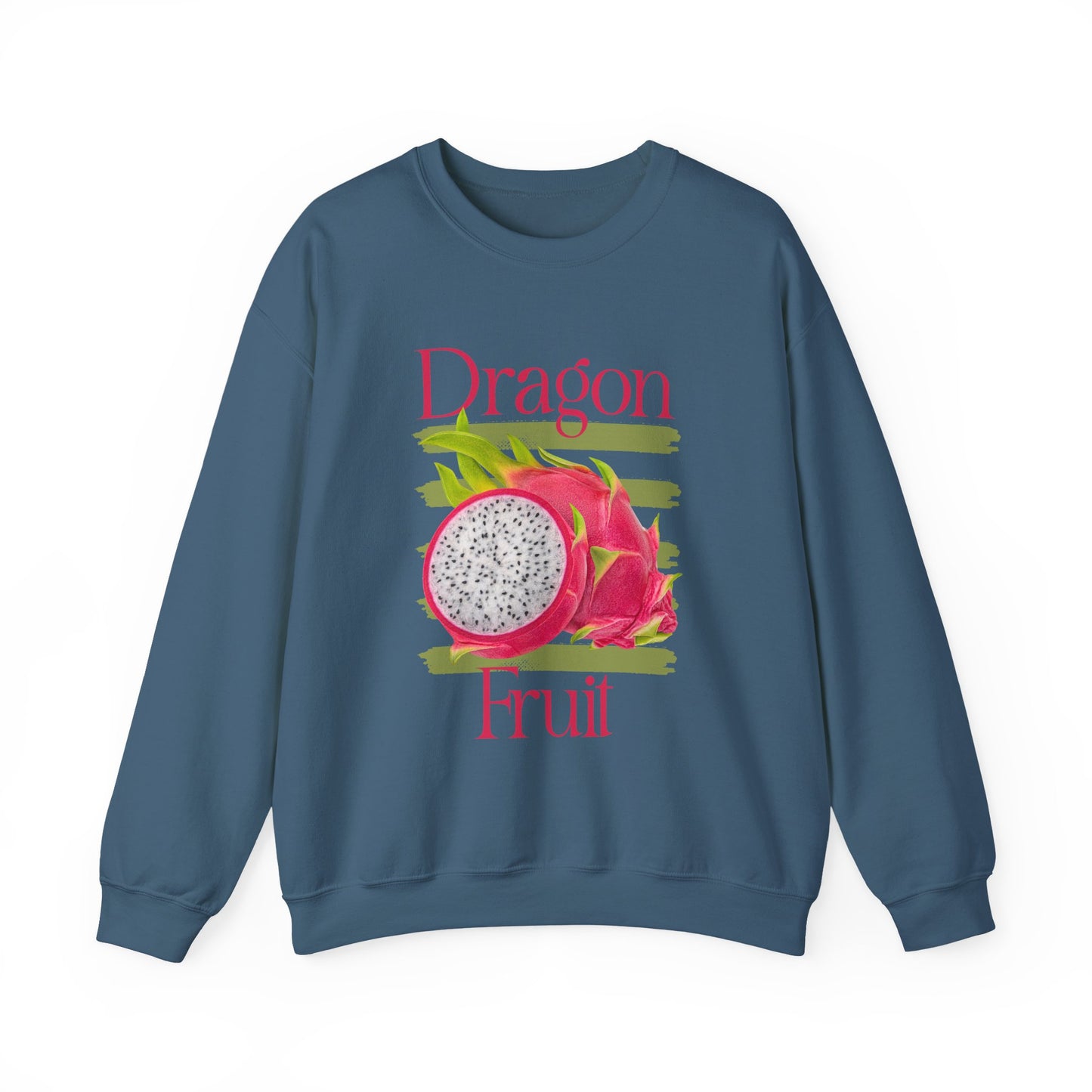 Dragon Fruit Sweatshirt