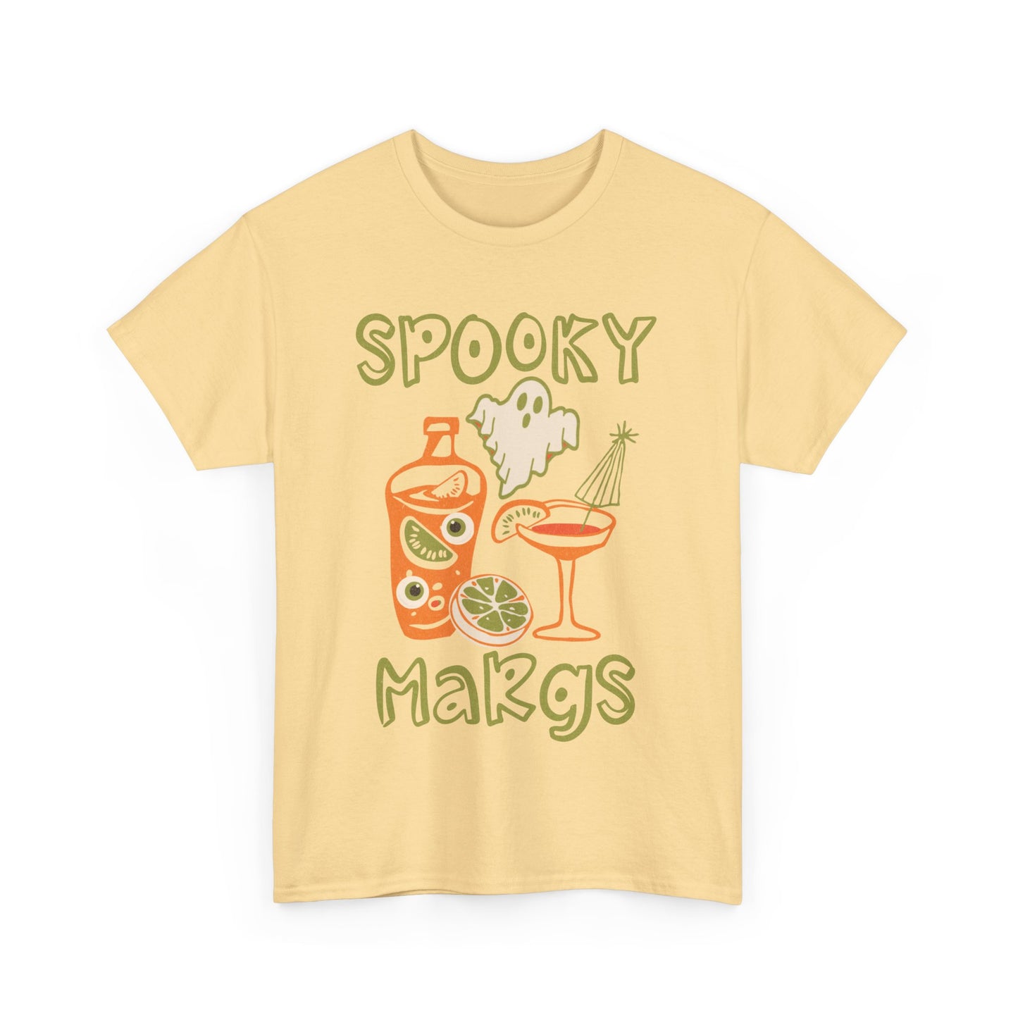 Spooky Margs Tee