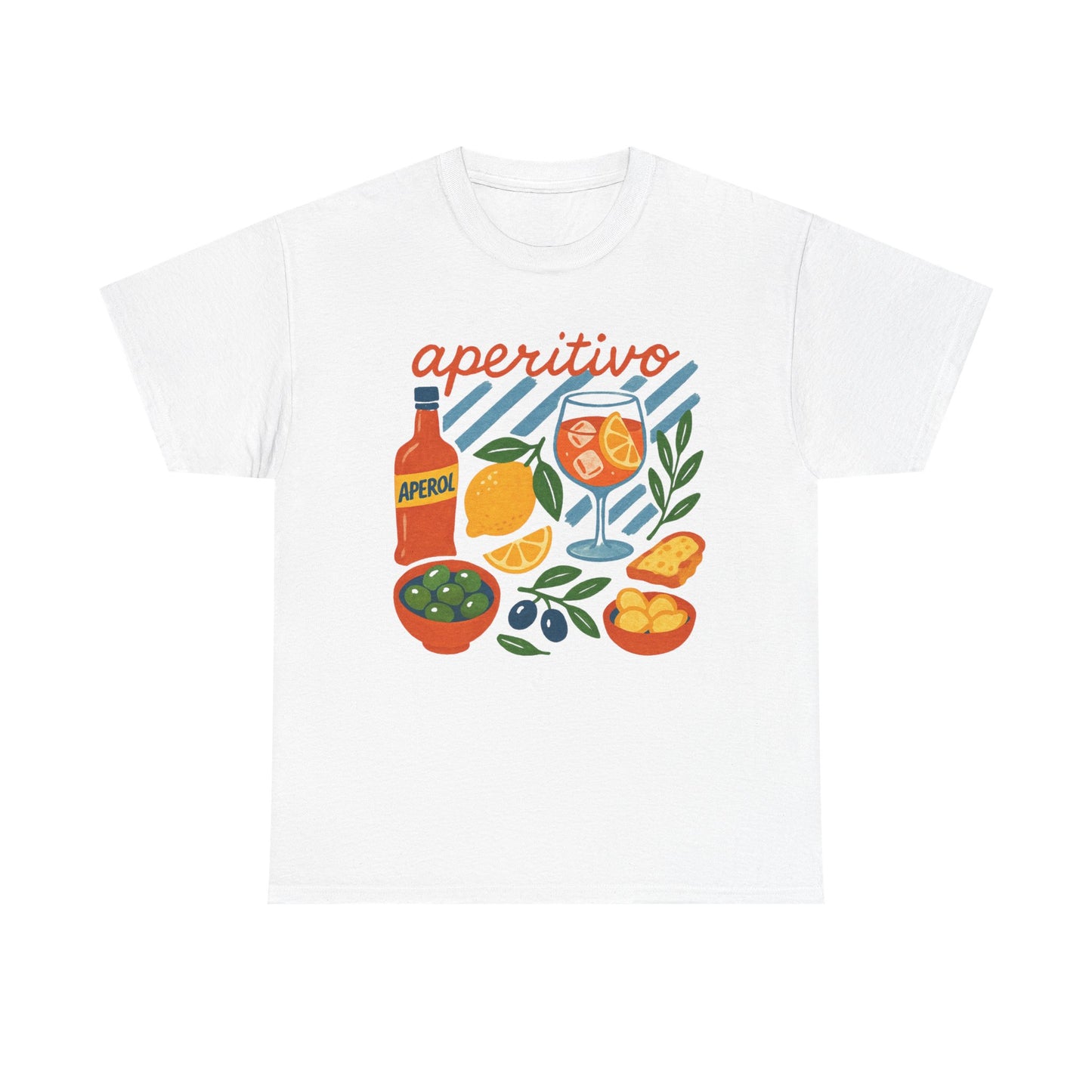 Aperitivo Tee