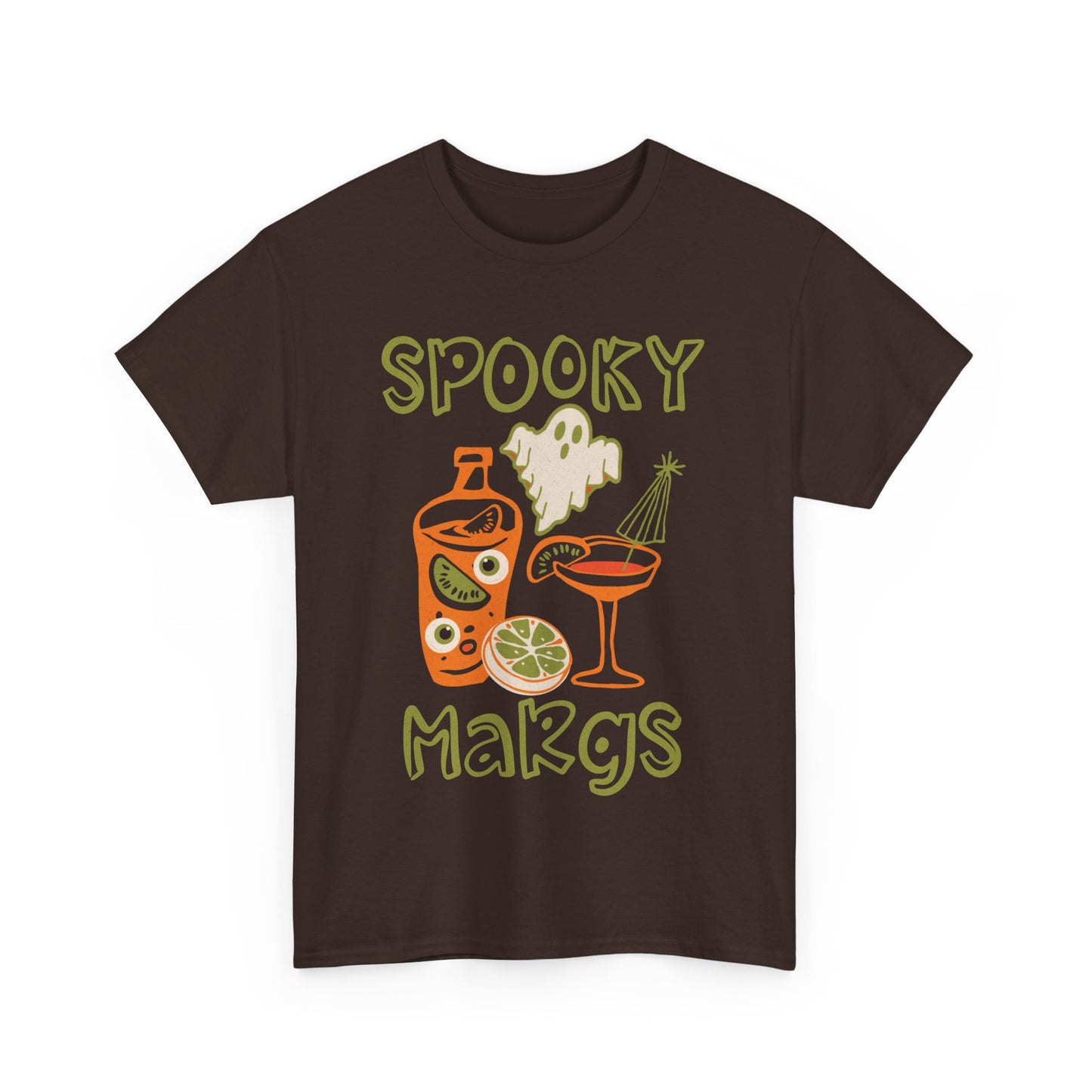 Spooky Margs Tee