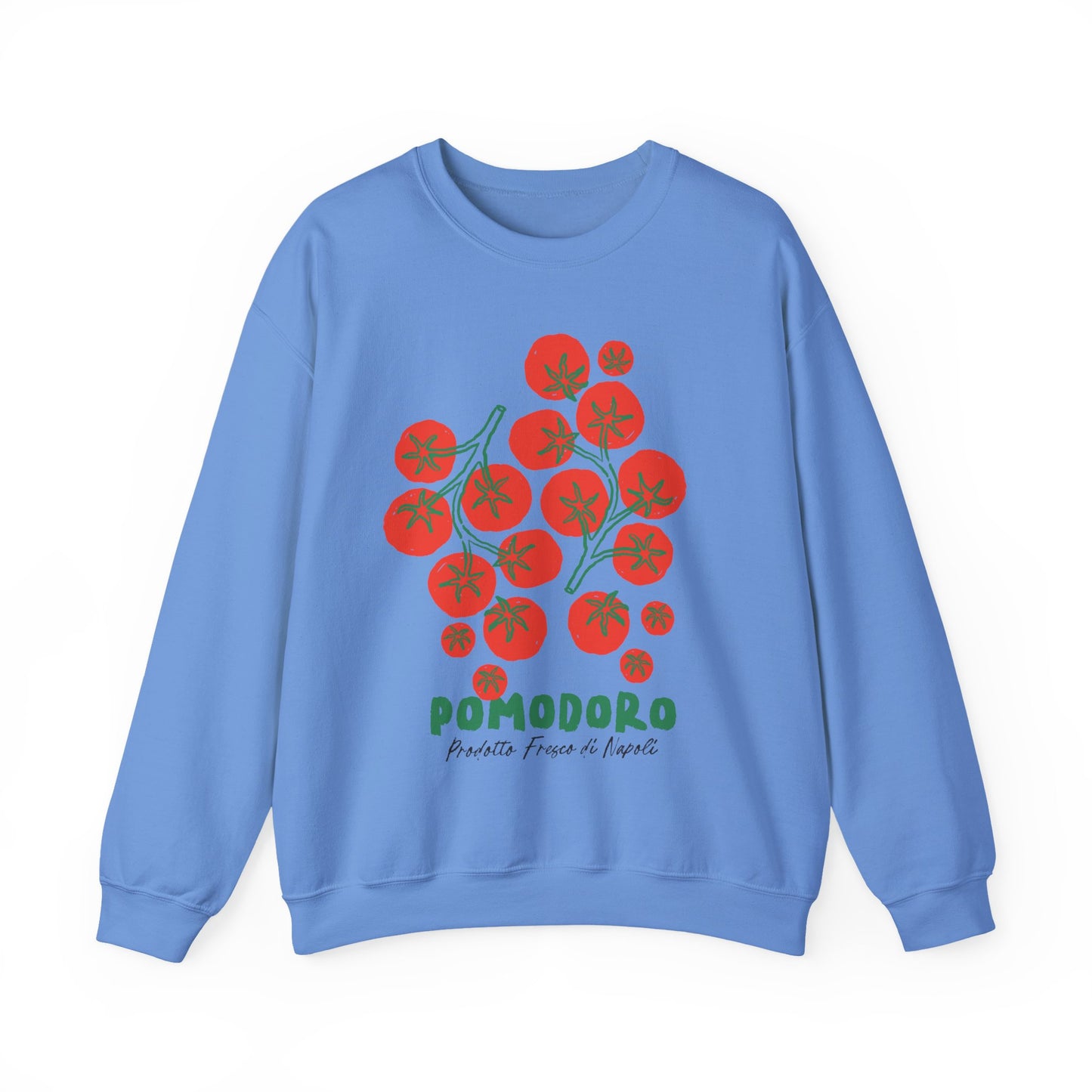Pomodoro Sweatshirt