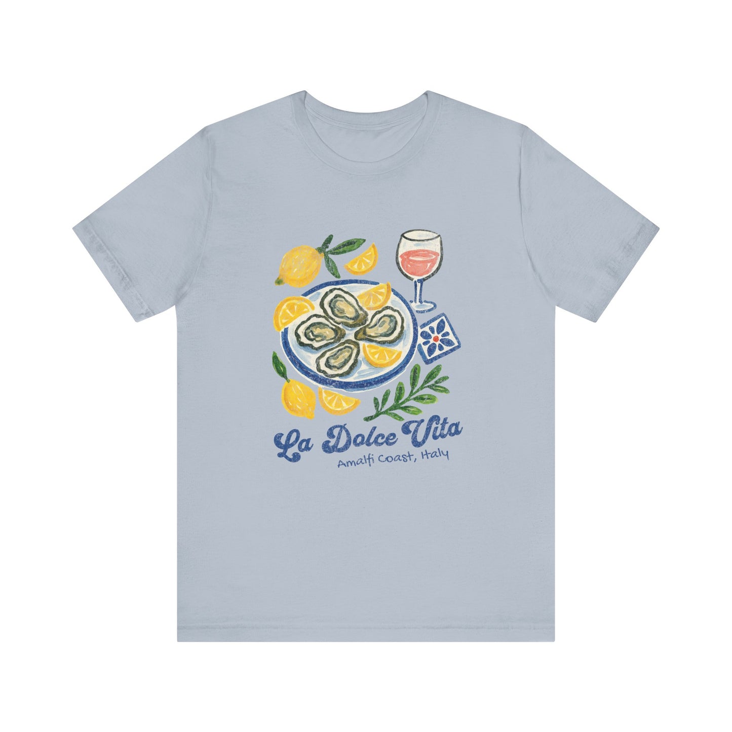 La Dolce Vita Tee