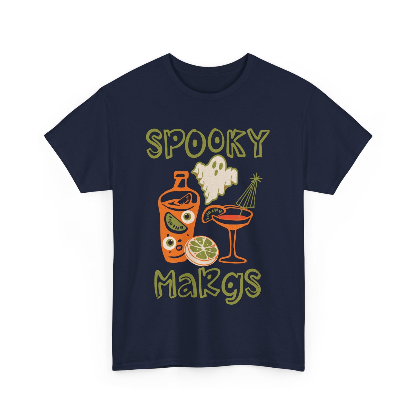 Spooky Margs Tee