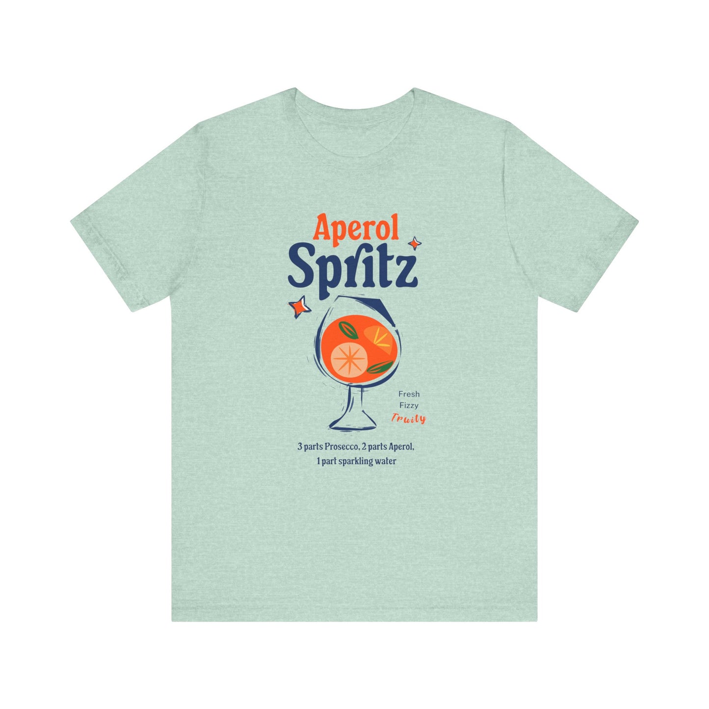 Aperol Spritz Tee