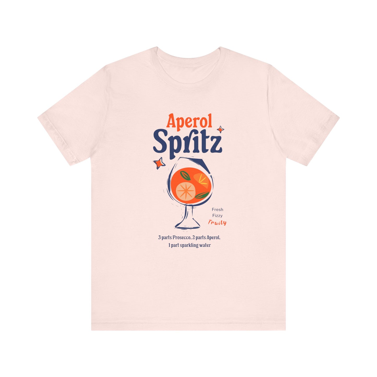 Aperol Spritz Tee