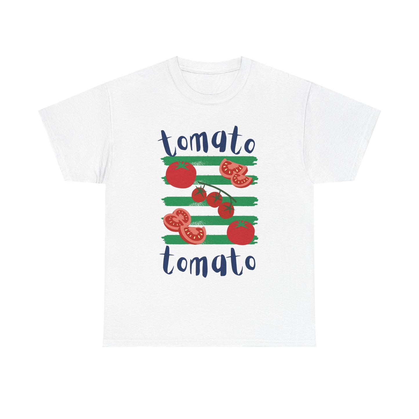 Tomato Tomato Tee