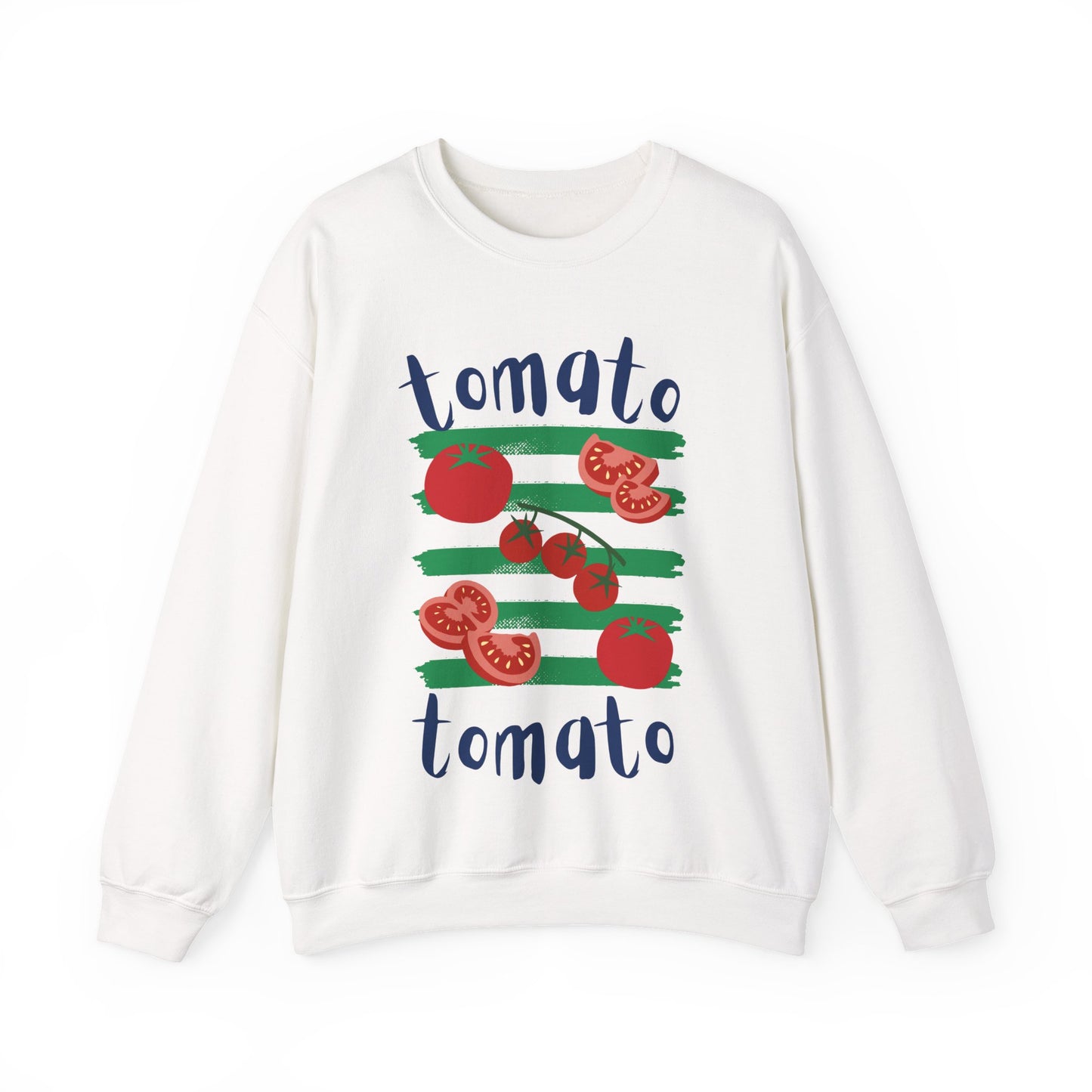 Tomato Tomato Sweatshirt