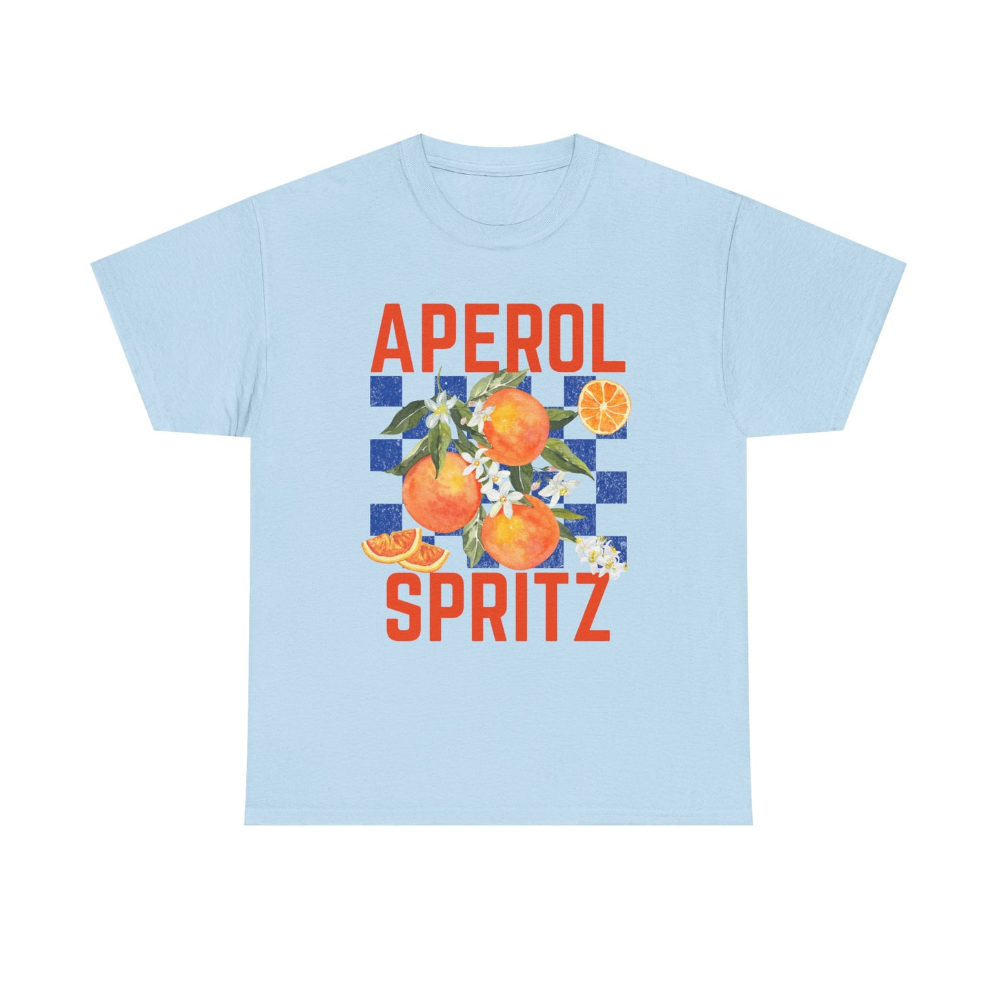 Aperol Spritz Tee
