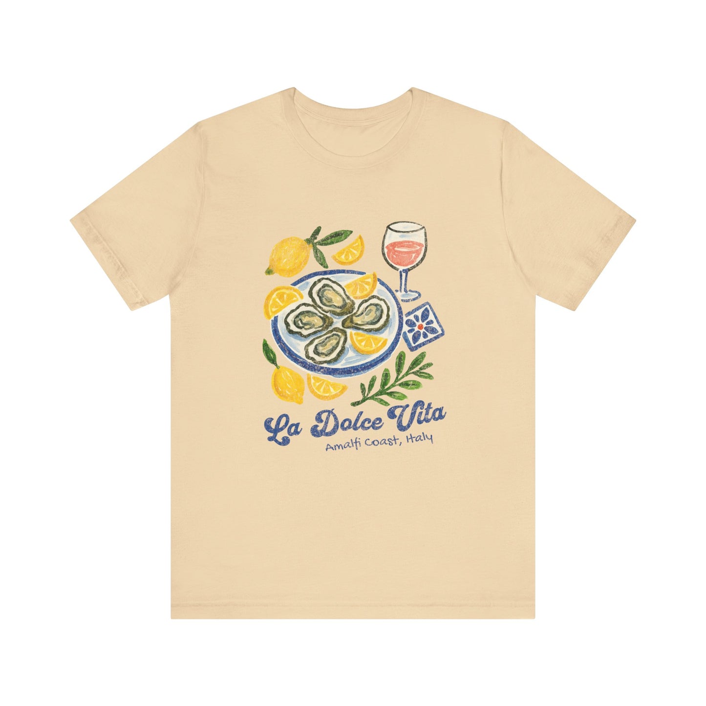 La Dolce Vita Tee