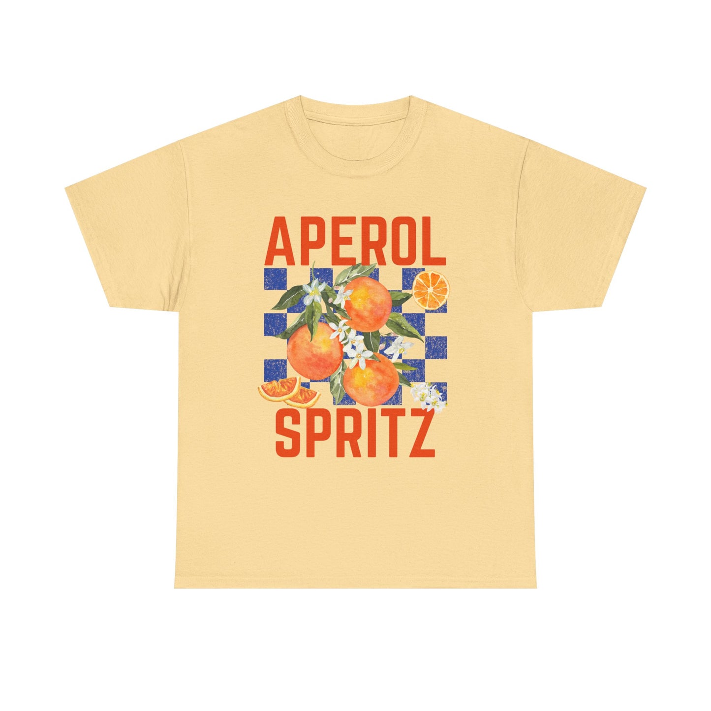 Aperol Spritz Tee