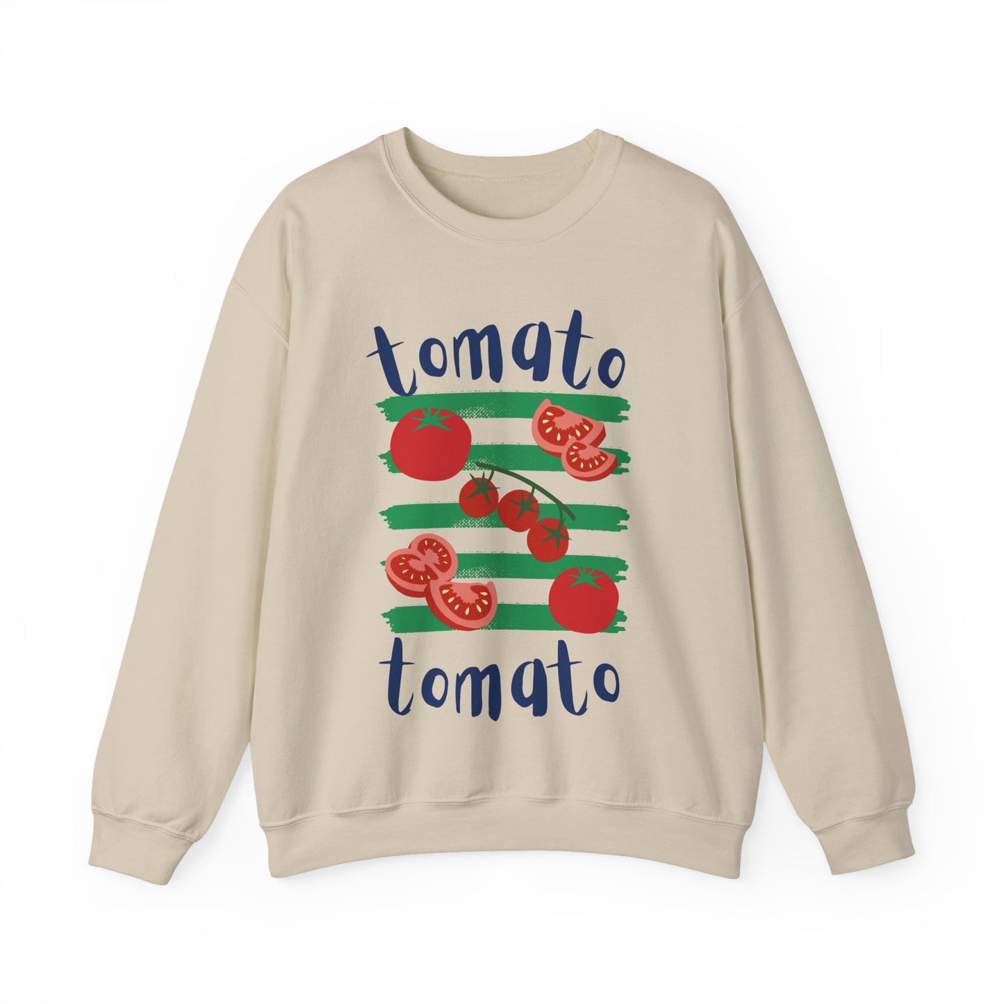 Tomato Tomato Sweatshirt