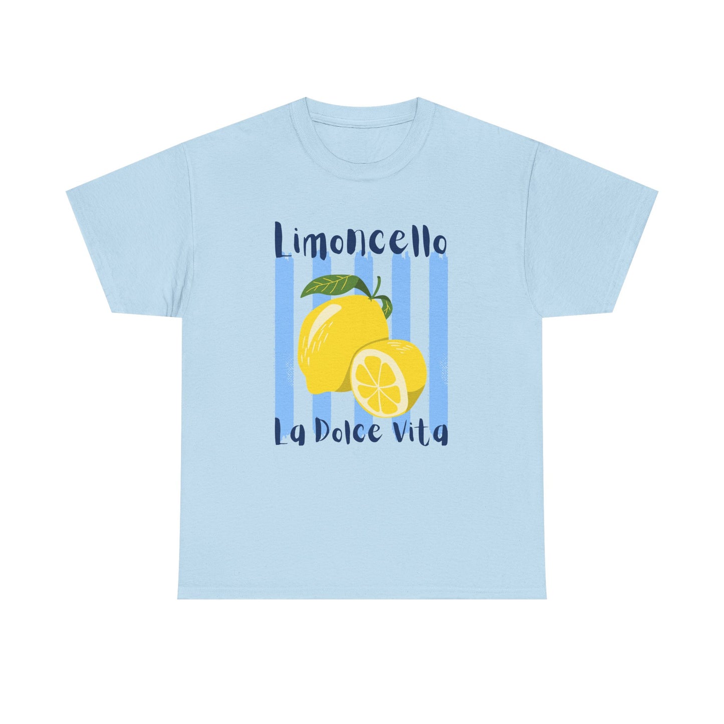 Limoncello Tee