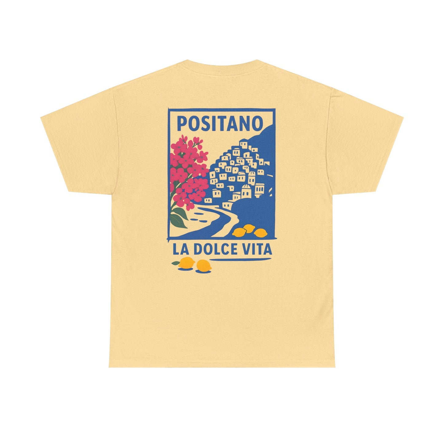Positano Tee