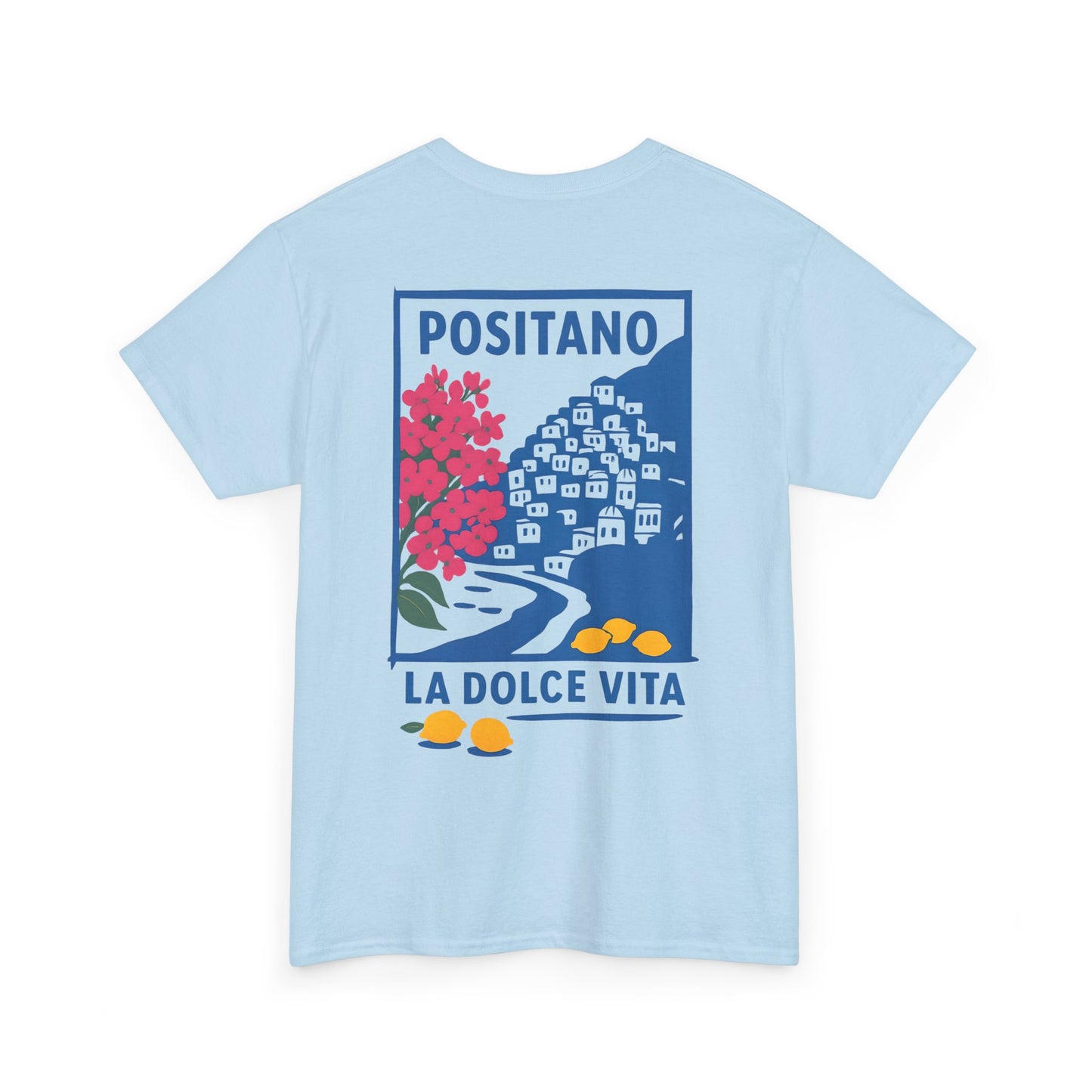 Positano Tee