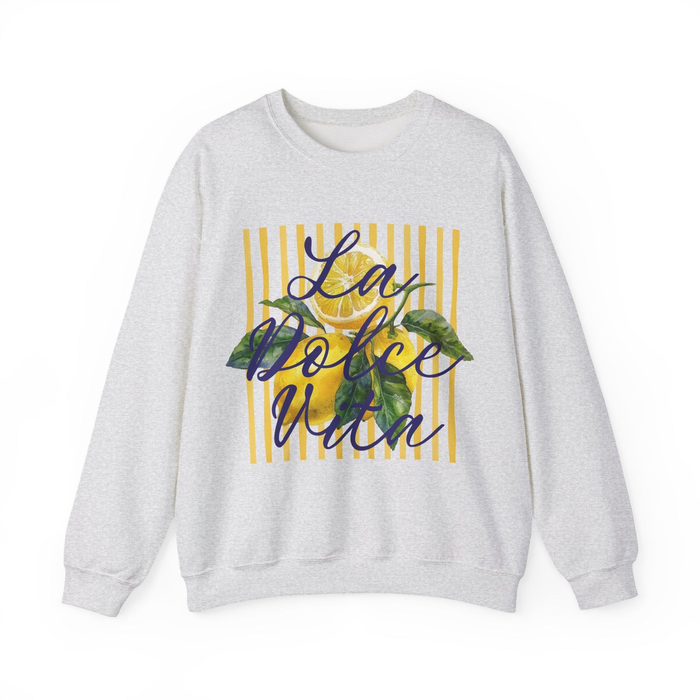 La Dolce Vita Sweatshirt