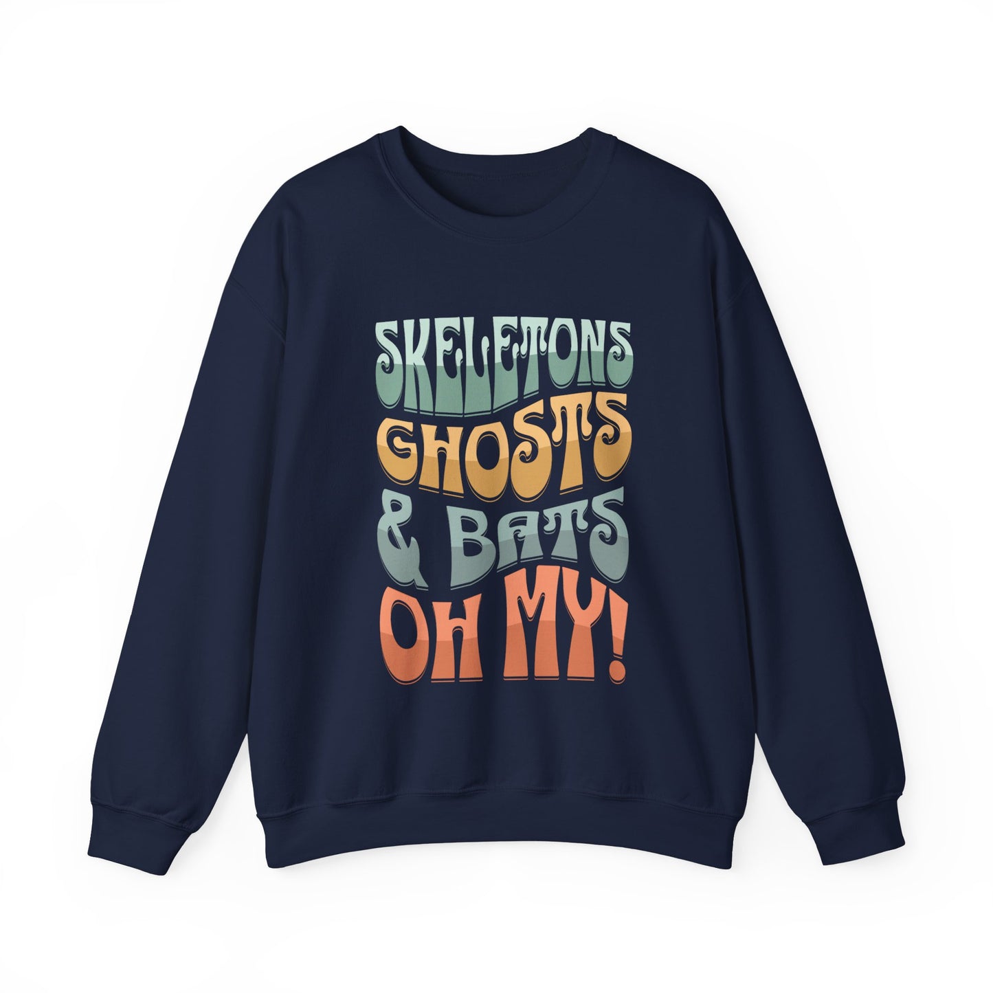 OH MY Sweatshirt