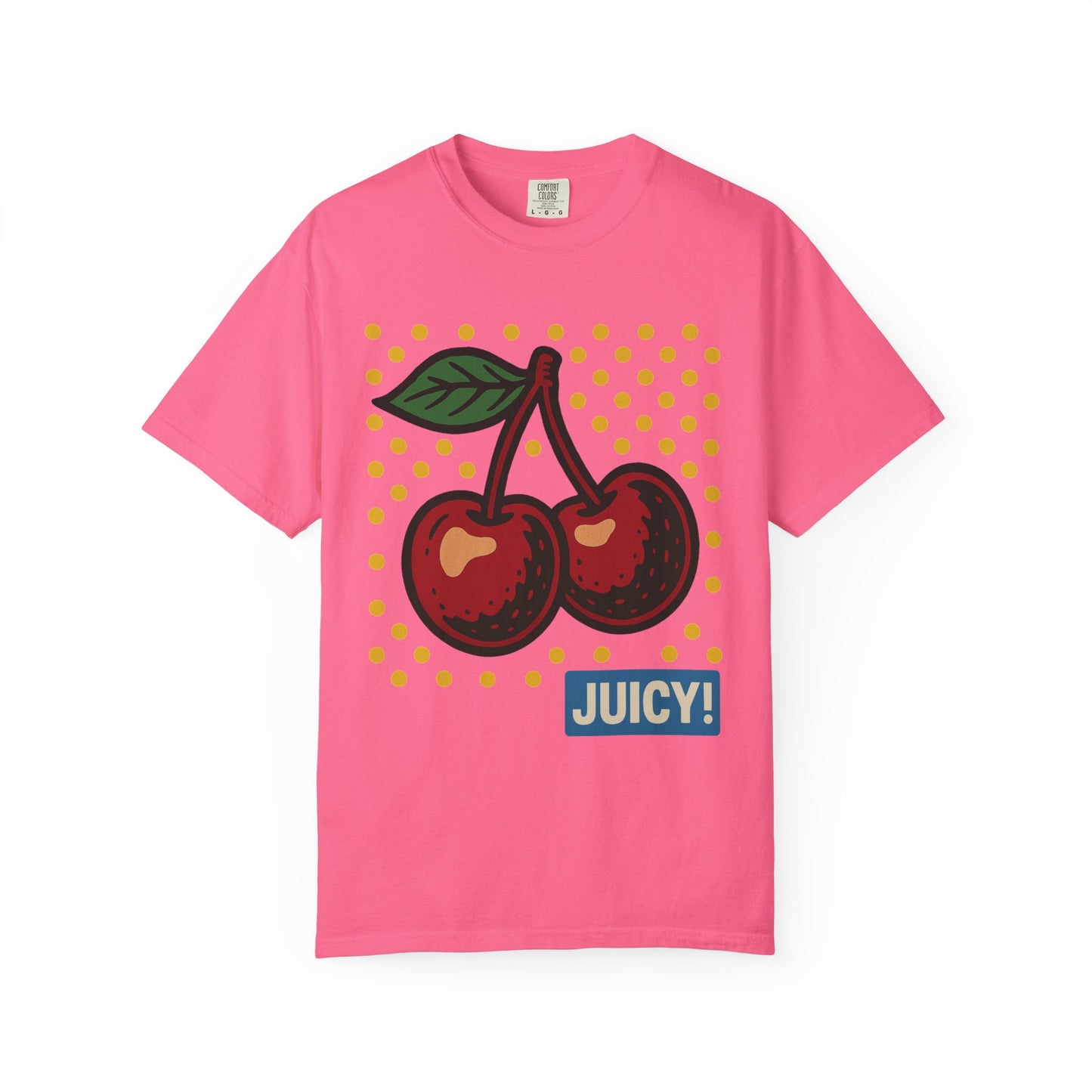 Cherry Pop Tee