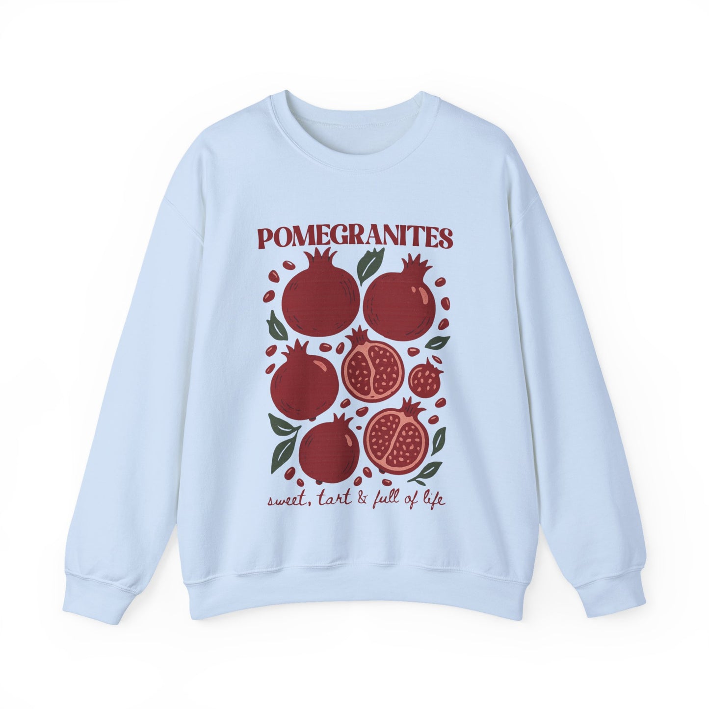 Pomegranites Sweatshirt