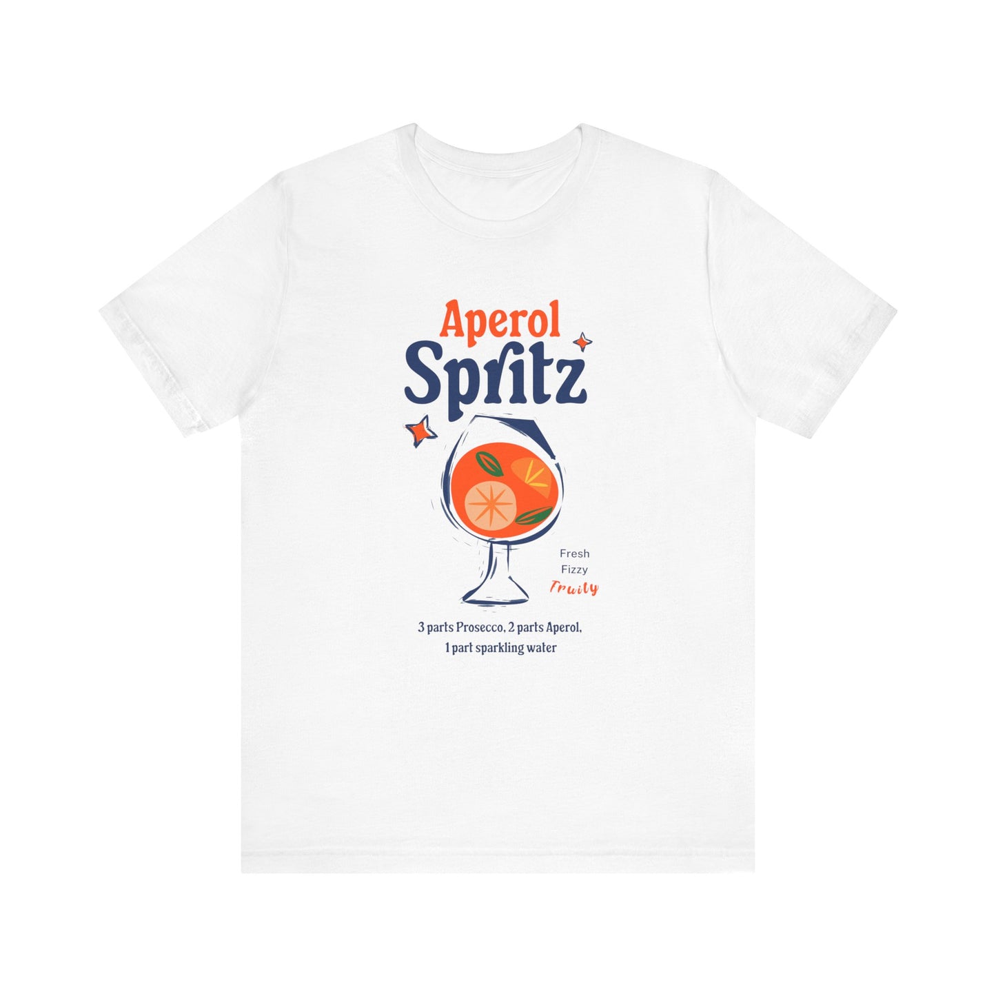 Aperol Spritz Tee
