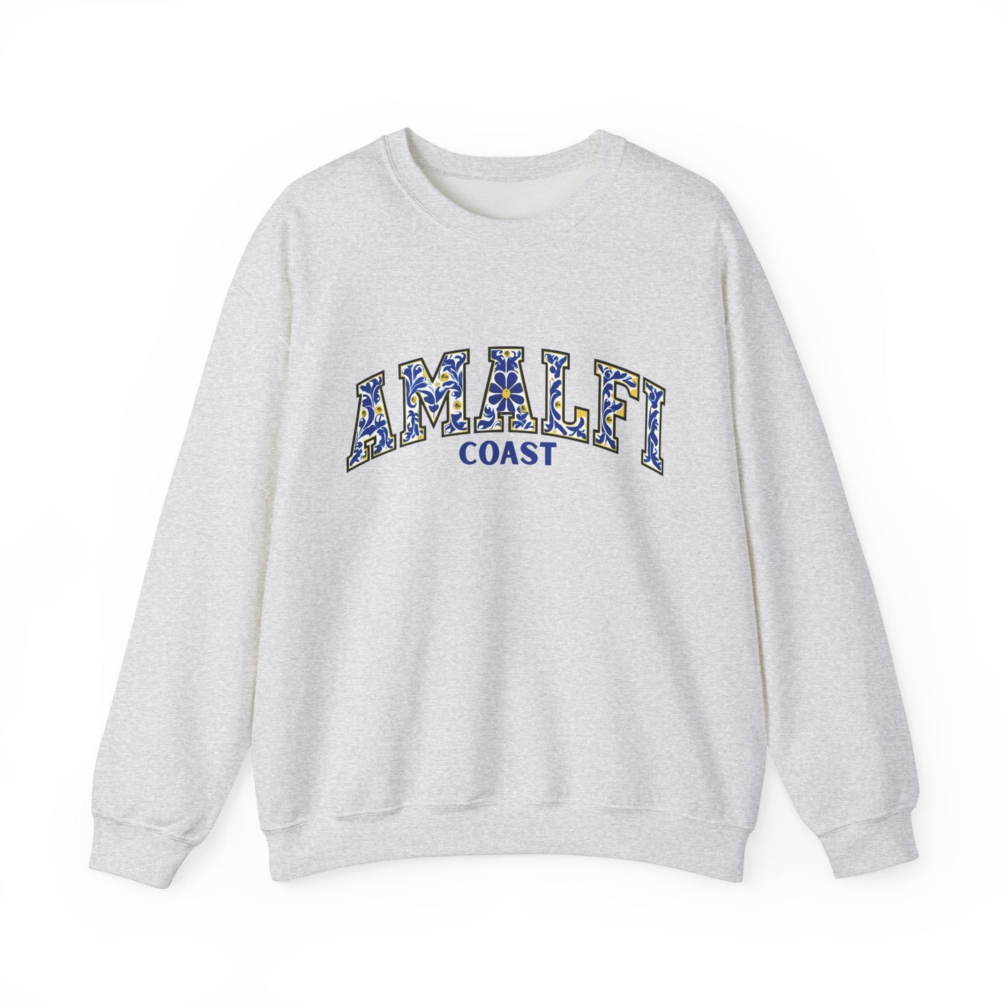 Amalfi Coast Sweatshirt