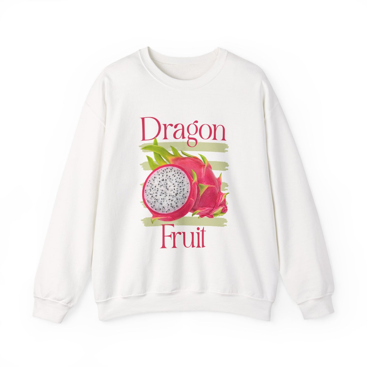 Dragon Fruit Sweatshirt